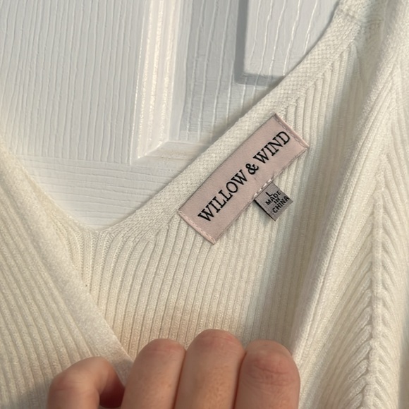 Beautiful Midi Dress Willow & Wind - Picture 5 of 7